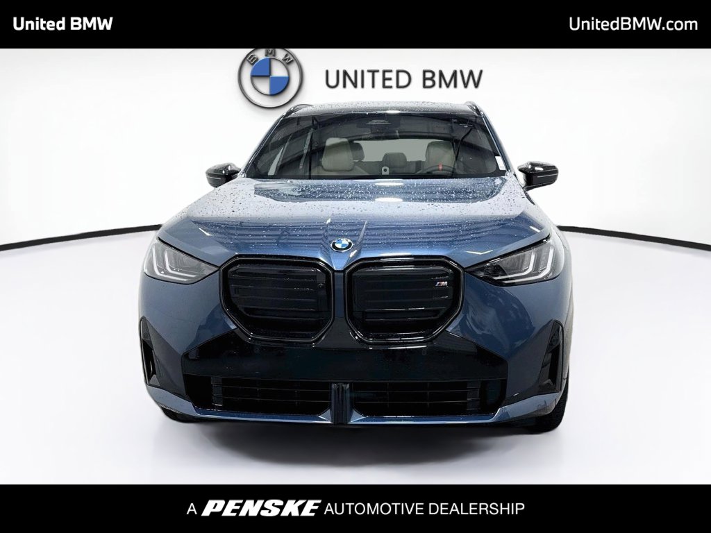 bmw x3 2026 5UX73GP02T9597655 image bmw x3 2026 5UX73GP02T9597655 image