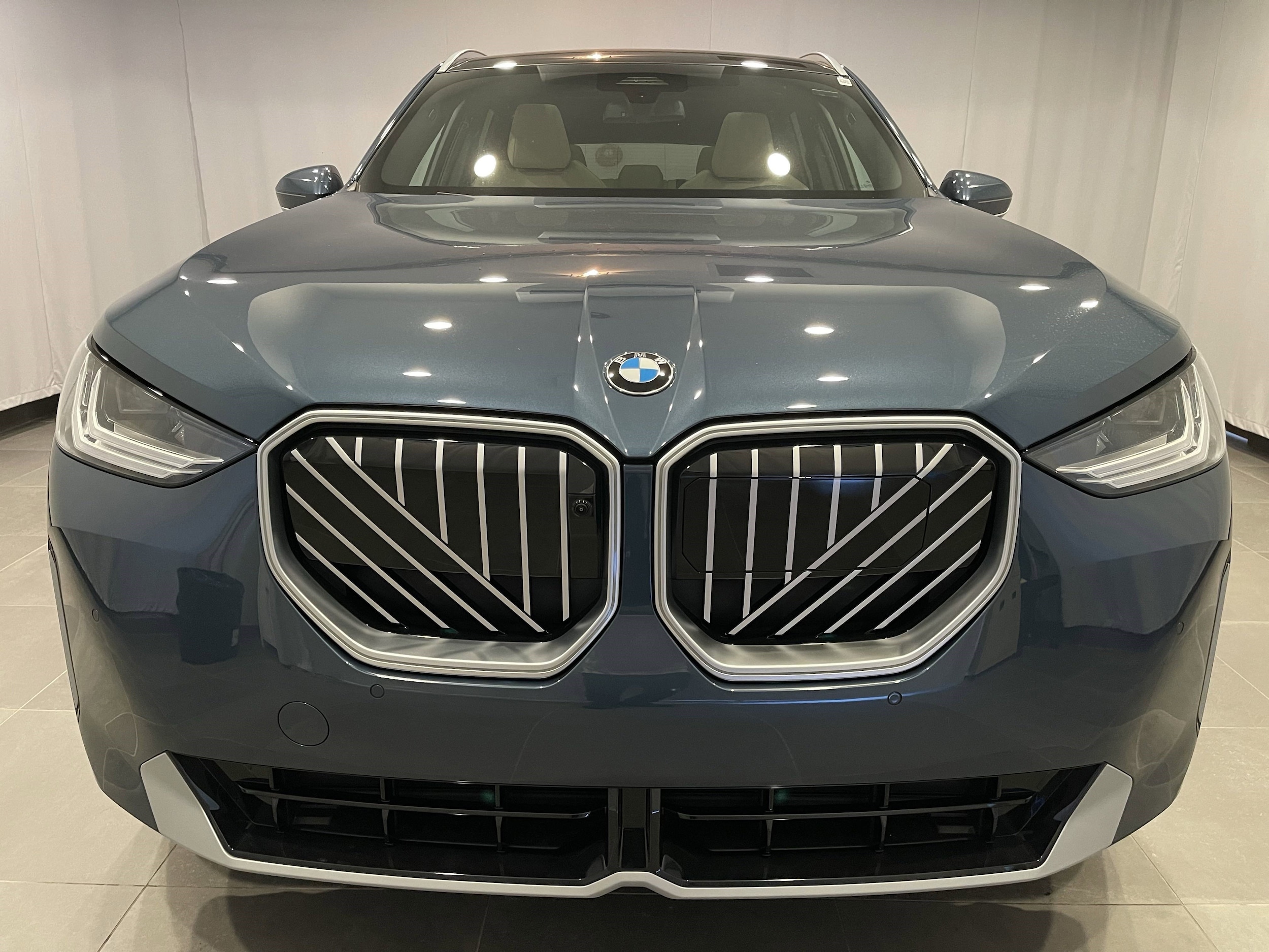 bmw x3 2026 5UX53GP06T9187609 image bmw x3 2026 5UX53GP06T9187609 image