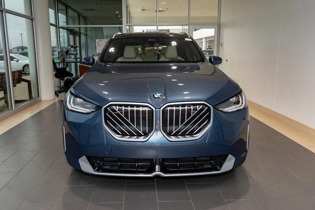 bmw x3 2026 5UX53GP01T9210049 image bmw x3 2026 5UX53GP01T9210049 image