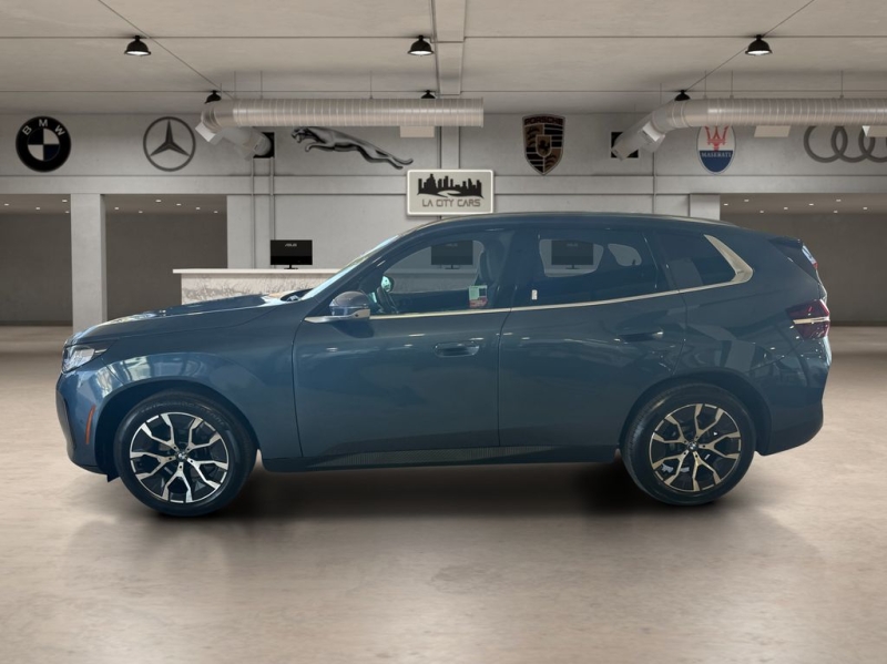 bmw x3 2026 5UX53GP06T9216929 image bmw x3 2026 5UX53GP06T9216929 image