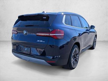 bmw x3 2026 5UX53GP07T9188882 image bmw x3 2026 5UX53GP07T9188882 image