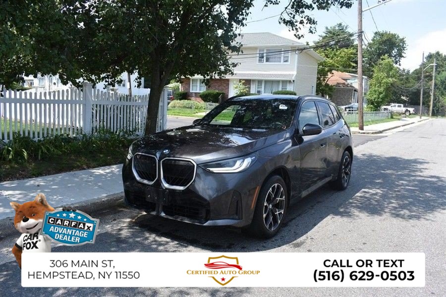 bmw x3 2026 5UX53GP04T9159761 image bmw x3 2026 5UX53GP04T9159761 image