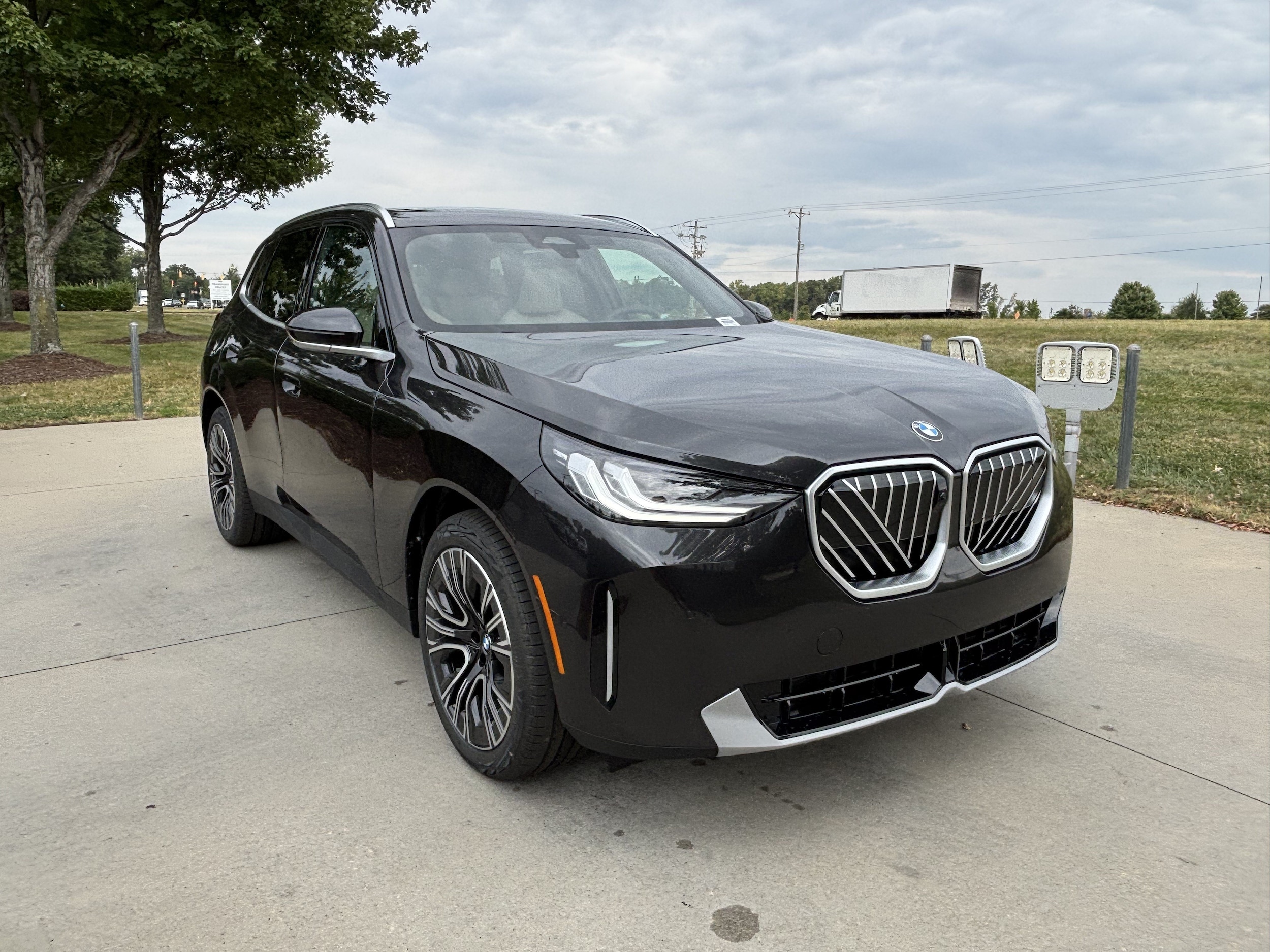 bmw x3 2026 5UX53GP01T9205269 image bmw x3 2026 5UX53GP01T9205269 image