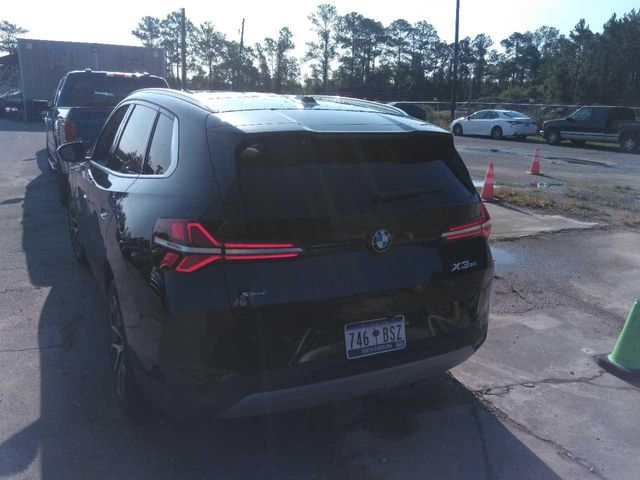 bmw x3 2026 5UX53GP08T9324016 image bmw x3 2026 5UX53GP08T9324016 image