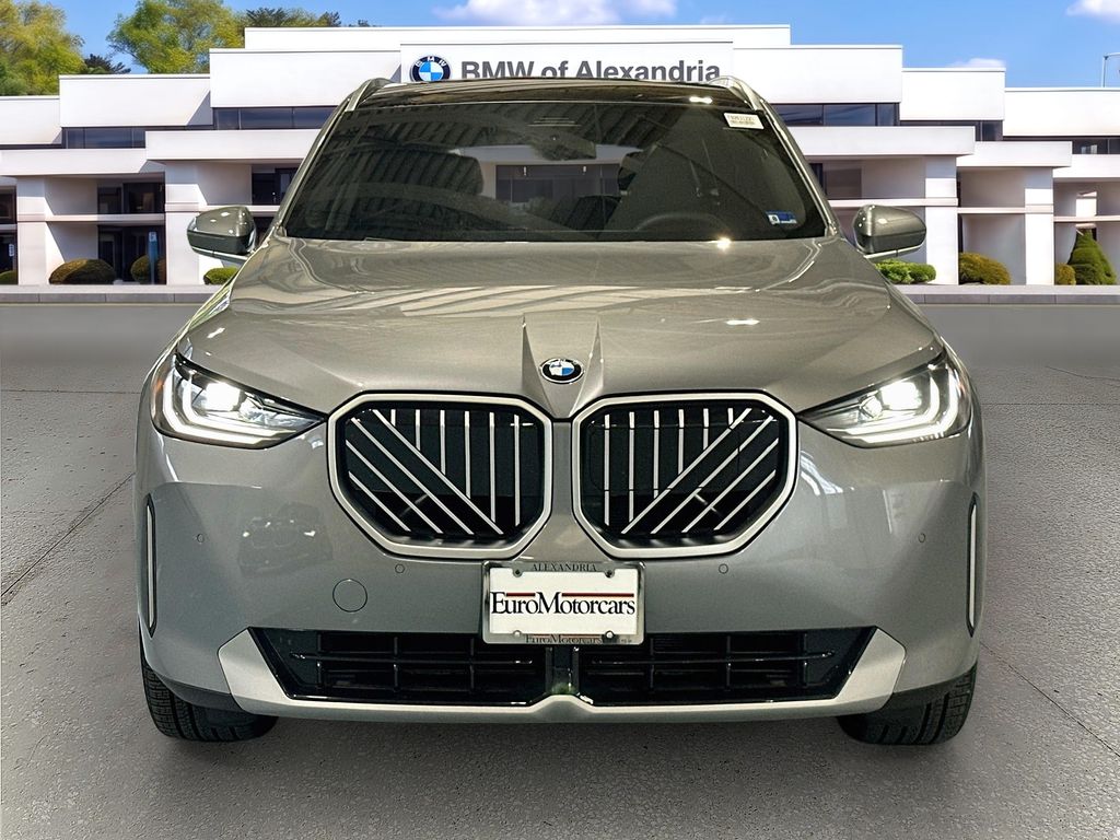 bmw x3 2026 5UX53GP08T9263122 image bmw x3 2026 5UX53GP08T9263122 image