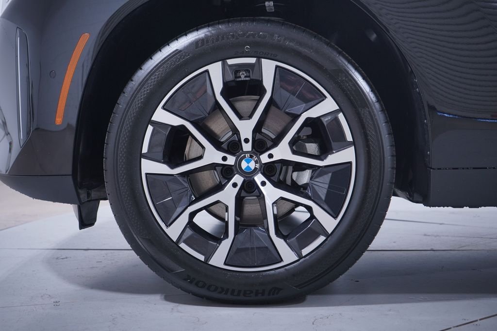 bmw x3 2026 5UX53GP04T9233518 image bmw x3 2026 5UX53GP04T9233518 image