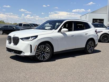 bmw x3 2026 5UX53GP08T9308575 image bmw x3 2026 5UX53GP08T9308575 image