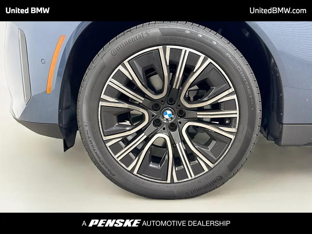 bmw x3 2026 5UX53GP03T9426971 image bmw x3 2026 5UX53GP03T9426971 image