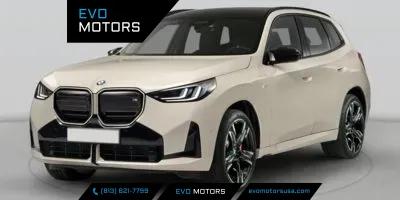 bmw x3 2026 5UX53GP03T9154065 image bmw x3 2026 5UX53GP03T9154065 image
