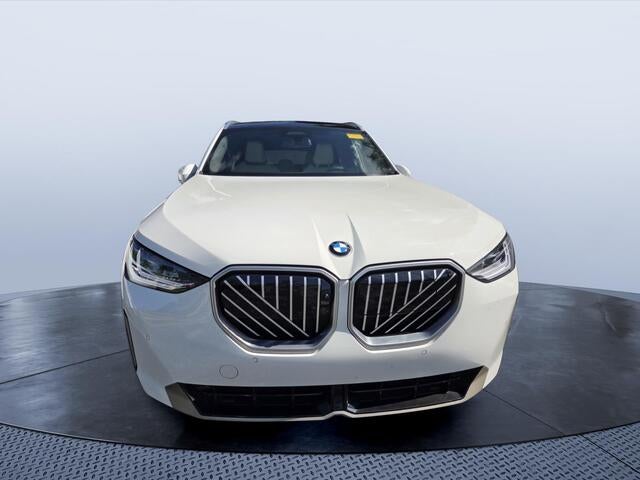 bmw x3 2026 5UX53GP03T9138951 image bmw x3 2026 5UX53GP03T9138951 image