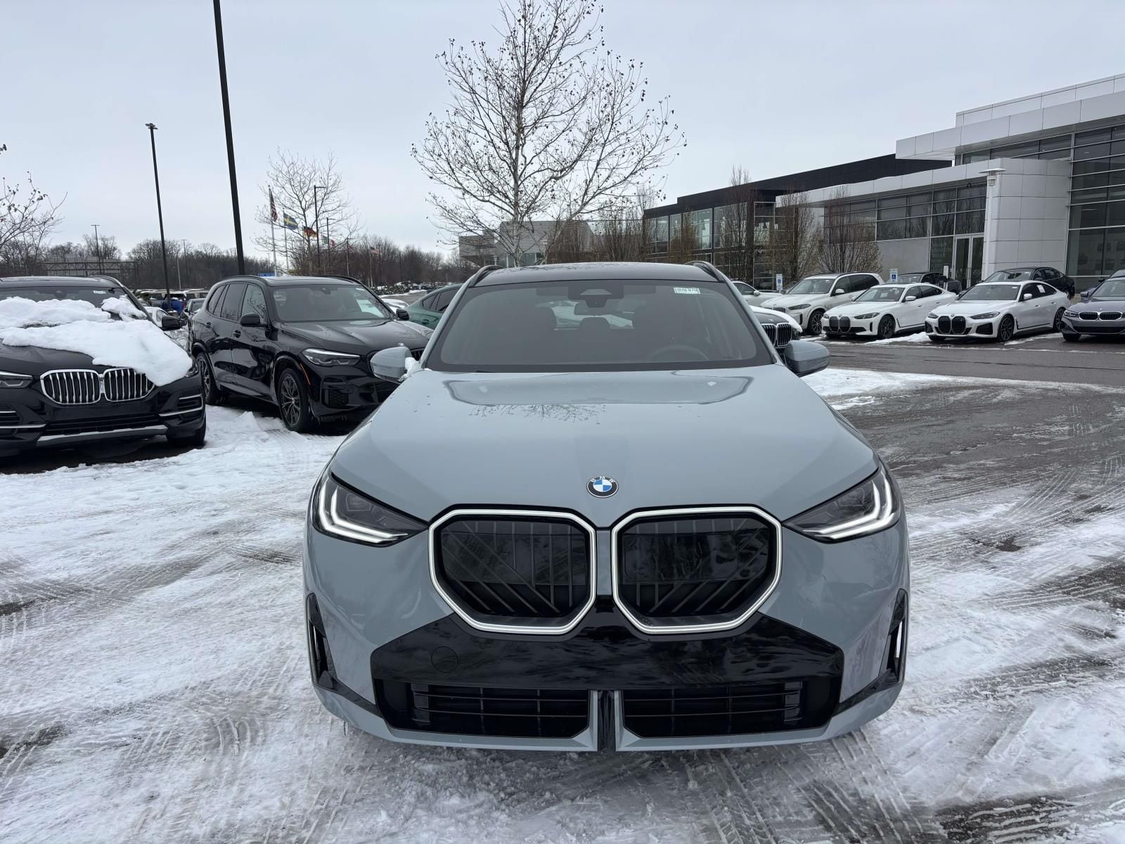 bmw x3 2026 5UX53GP04T9302191 image bmw x3 2026 5UX53GP04T9302191 image