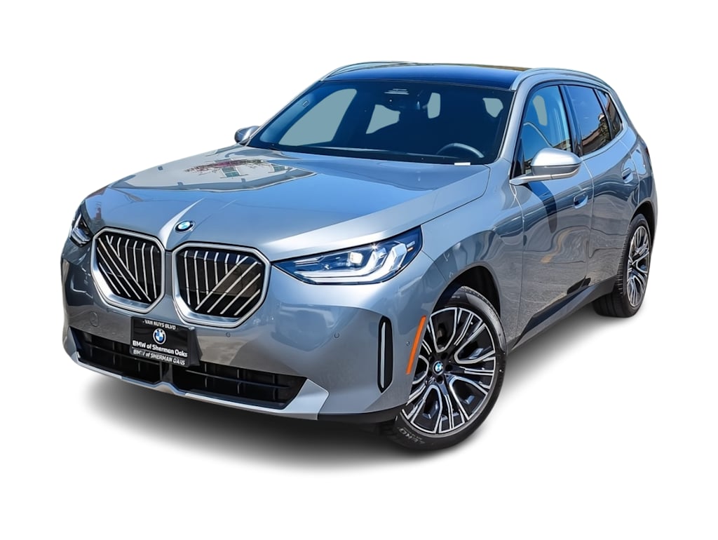 bmw x3 2026 5UX53GP04T9247922 image bmw x3 2026 5UX53GP04T9247922 image