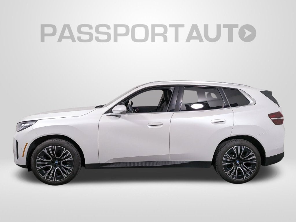 bmw x3 2026 5UX53GP04T9151188 image bmw x3 2026 5UX53GP04T9151188 image