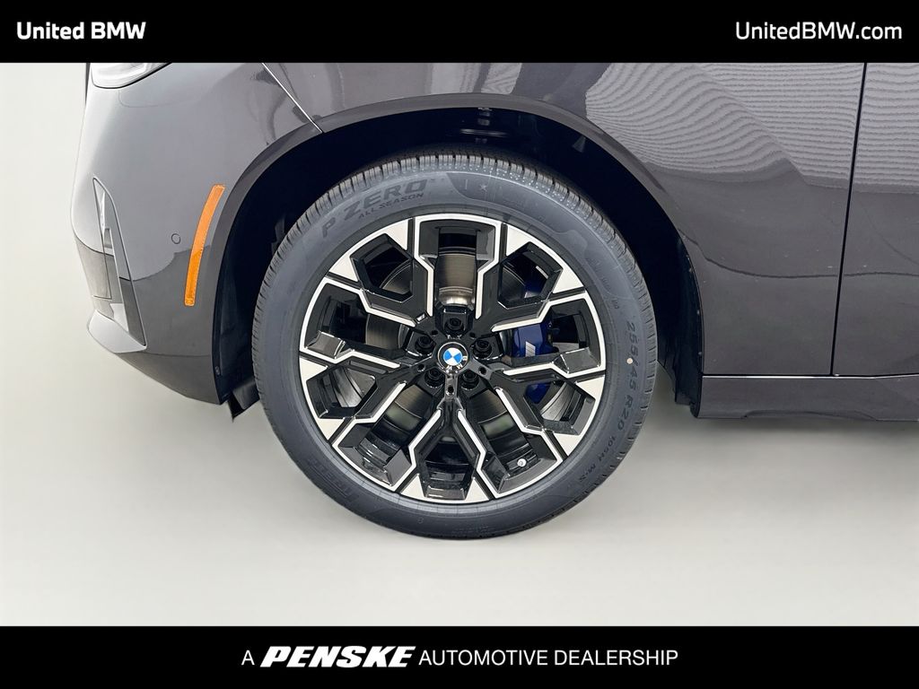 bmw x3 2026 5UX53GP07T9550032 image bmw x3 2026 5UX53GP07T9550032 image