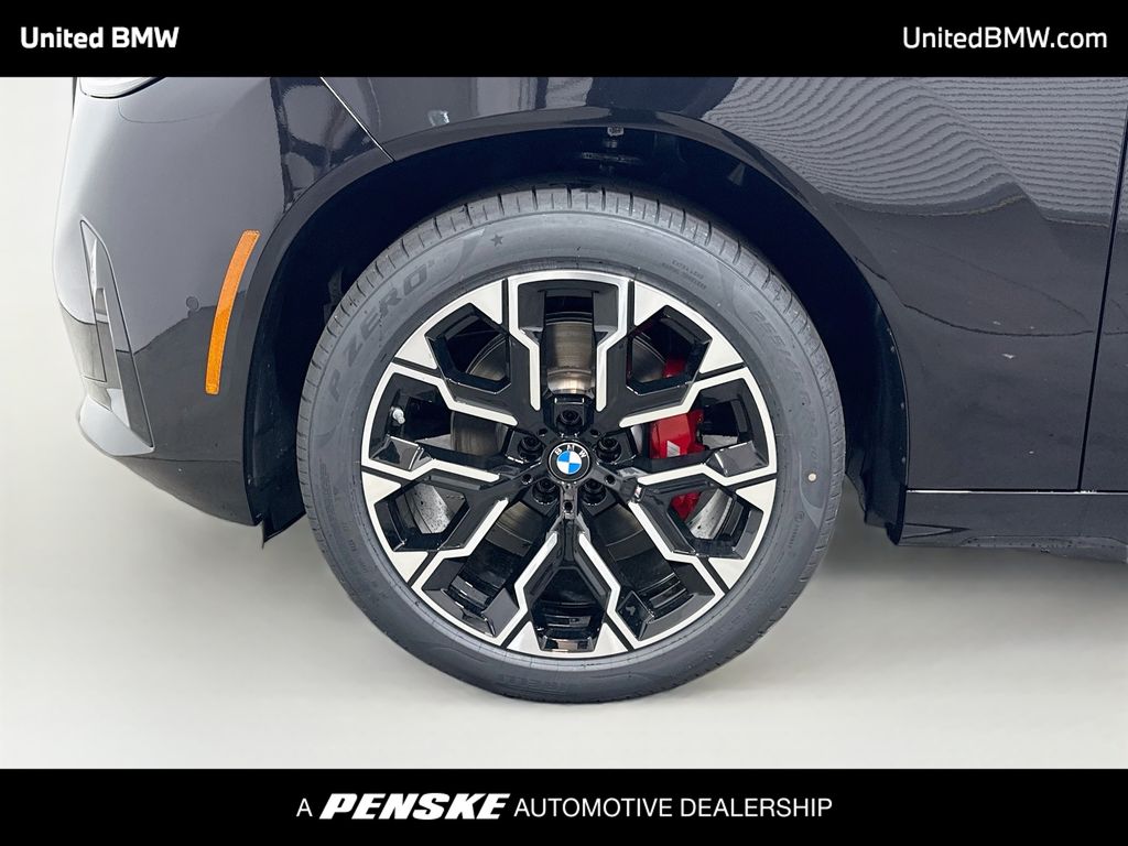 bmw x3 2026 5UX53GP08T9547012 image bmw x3 2026 5UX53GP08T9547012 image