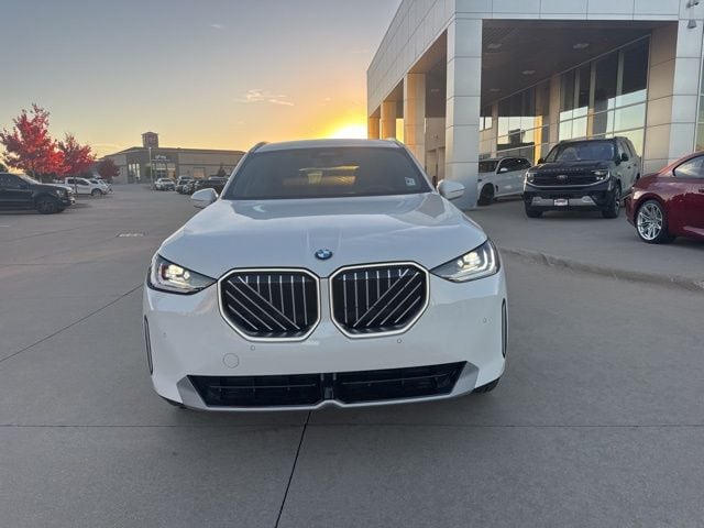 bmw x3 2026 5UX53GP04T9233339 image bmw x3 2026 5UX53GP04T9233339 image