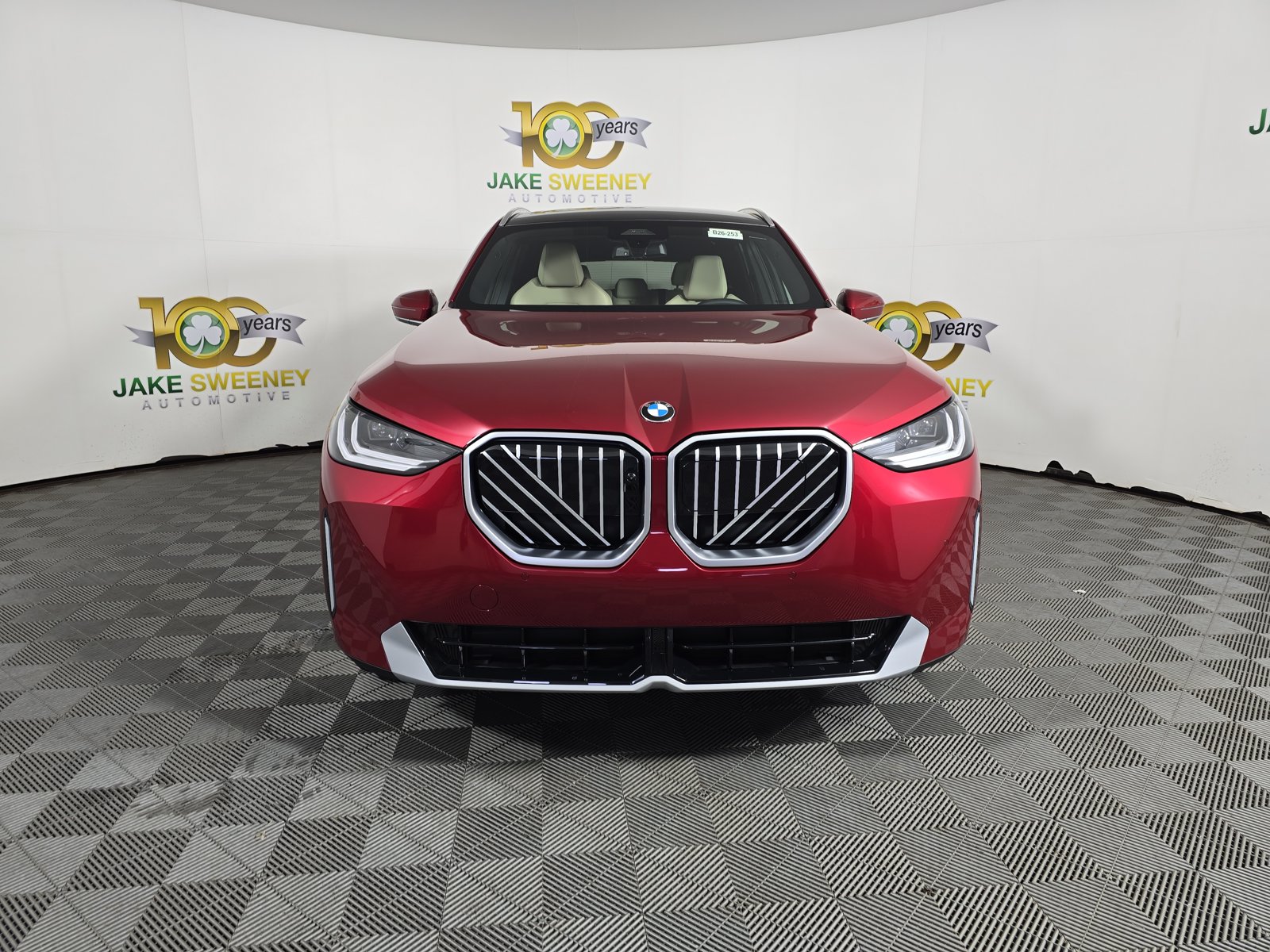 bmw x3 2026 5UX53GP01T9167266 image bmw x3 2026 5UX53GP01T9167266 image