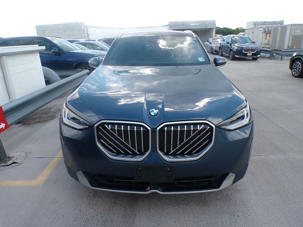bmw x3 2026 5UX53GP07T9284320 image bmw x3 2026 5UX53GP07T9284320 image