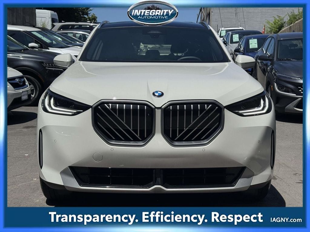 bmw x3 2026 5UX53GP03T9251783 image bmw x3 2026 5UX53GP03T9251783 image