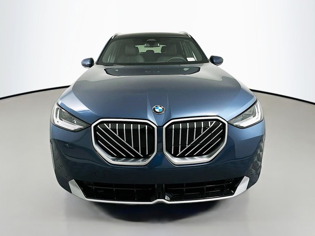 bmw x3 2026 5UX53GP04T9162904 image bmw x3 2026 5UX53GP04T9162904 image