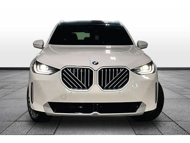 bmw x3 2026 5UX53GP02T9207452 image bmw x3 2026 5UX53GP02T9207452 image