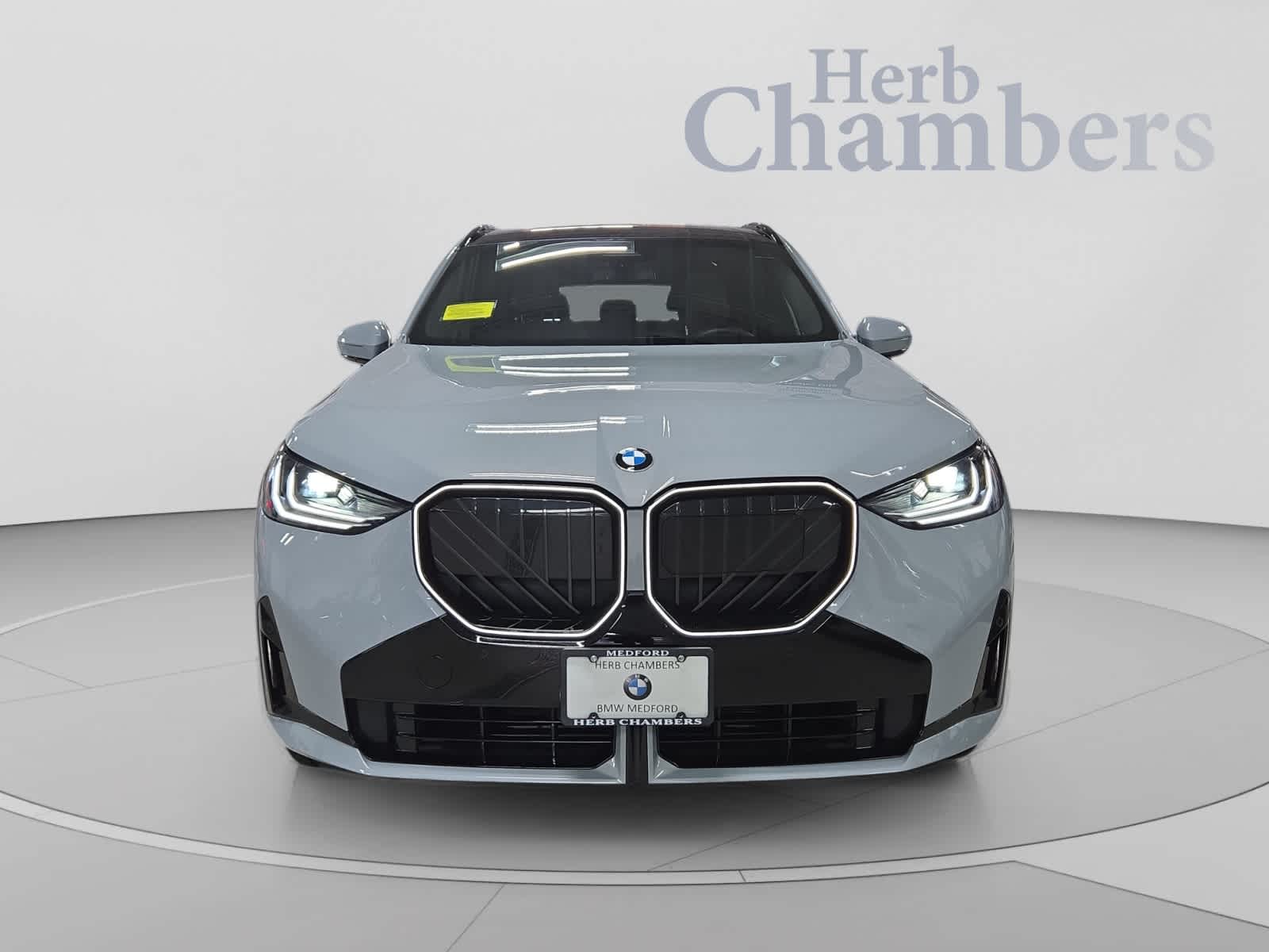 bmw x3 2026 5UX53GP07T9240799 image bmw x3 2026 5UX53GP07T9240799 image