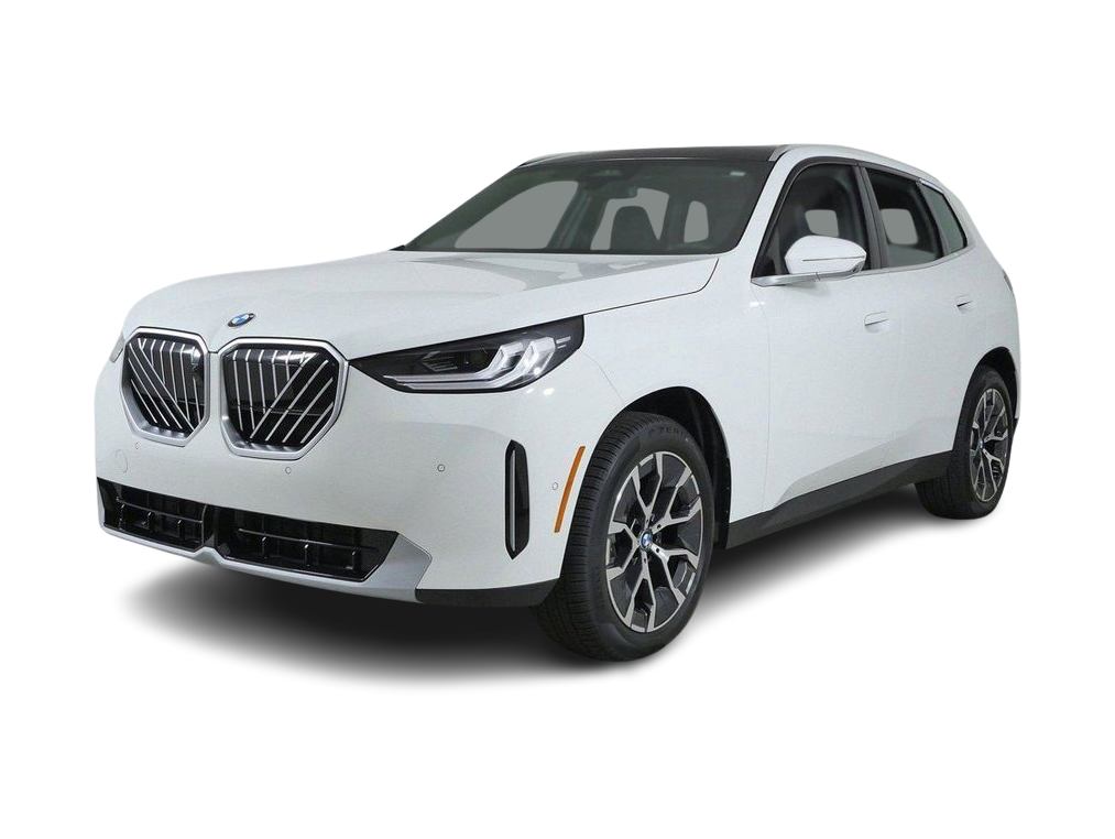 bmw x3 2026 5UX53GP03T9517383 image bmw x3 2026 5UX53GP03T9517383 image
