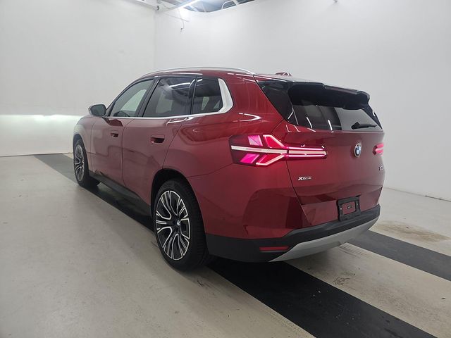 bmw x3 2026 5UX53GP02T9360252 image bmw x3 2026 5UX53GP02T9360252 image