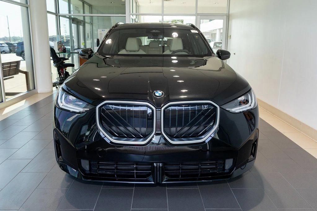 bmw x3 2026 5UX53GP04T9194252 image bmw x3 2026 5UX53GP04T9194252 image