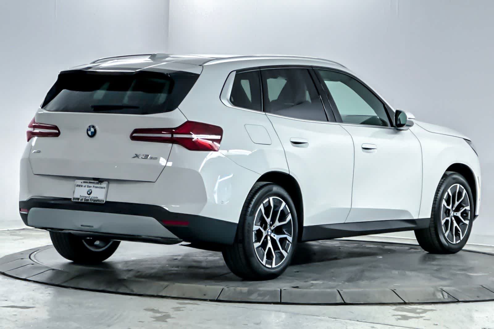 bmw x3 2026 5UX53GP03T9222154 image bmw x3 2026 5UX53GP03T9222154 image