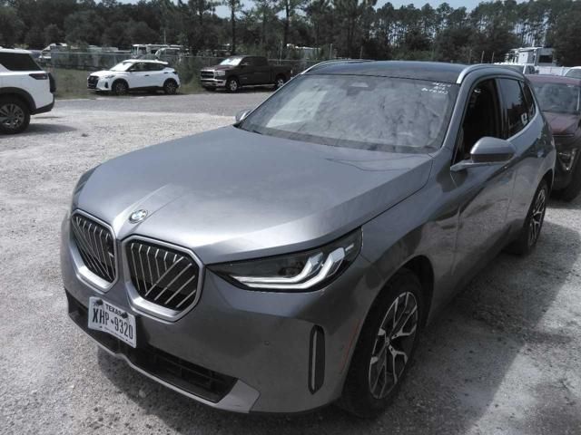 bmw x3 2026 5UX53GP02T9185985 image bmw x3 2026 5UX53GP02T9185985 image