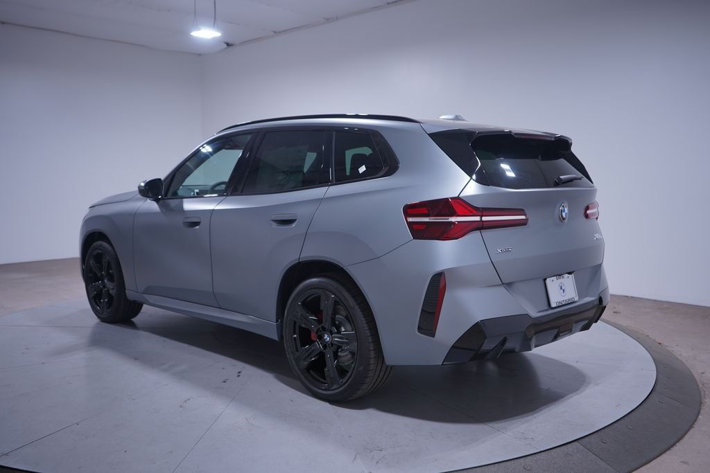 bmw x3 2026 5UX53GP01T9143744 image bmw x3 2026 5UX53GP01T9143744 image
