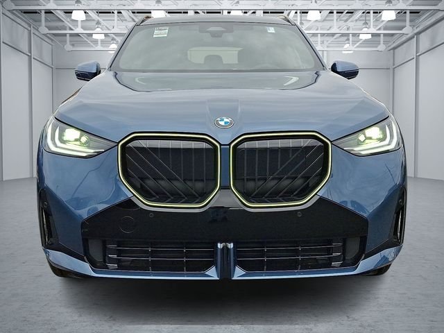 bmw x3 2026 5UX53GP09T9240299 image bmw x3 2026 5UX53GP09T9240299 image