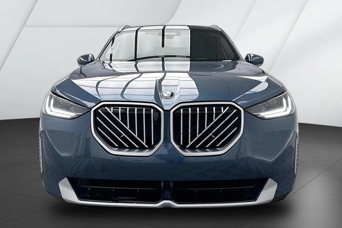 bmw x3 2026 5UX53GP01T9175965 image bmw x3 2026 5UX53GP01T9175965 image