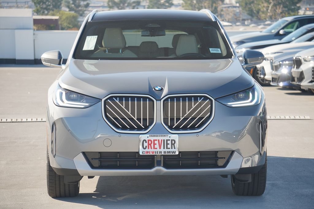 bmw x3 2026 5UX53GP02T9241732 image bmw x3 2026 5UX53GP02T9241732 image