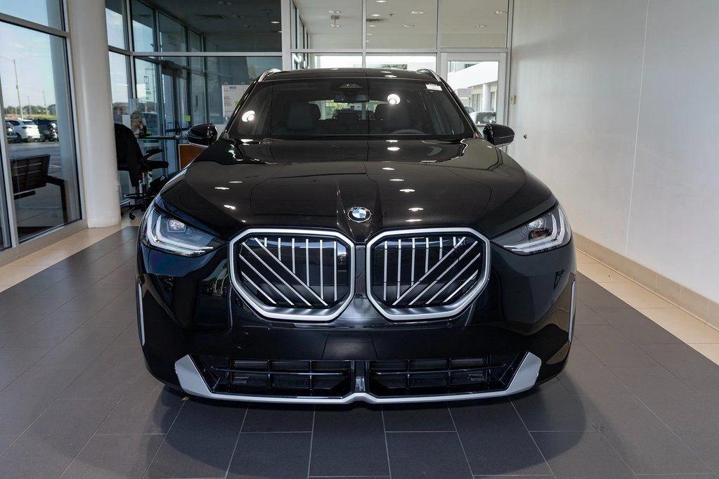 bmw x3 2026 5UX53GP06T9180921 image bmw x3 2026 5UX53GP06T9180921 image