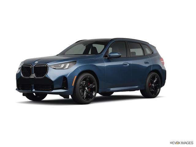 bmw x3 2026 5UX53GP01T9182009 image bmw x3 2026 5UX53GP01T9182009 image
