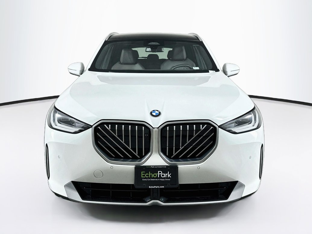 bmw x3 2026 5UX53GP02T9181371 image bmw x3 2026 5UX53GP02T9181371 image