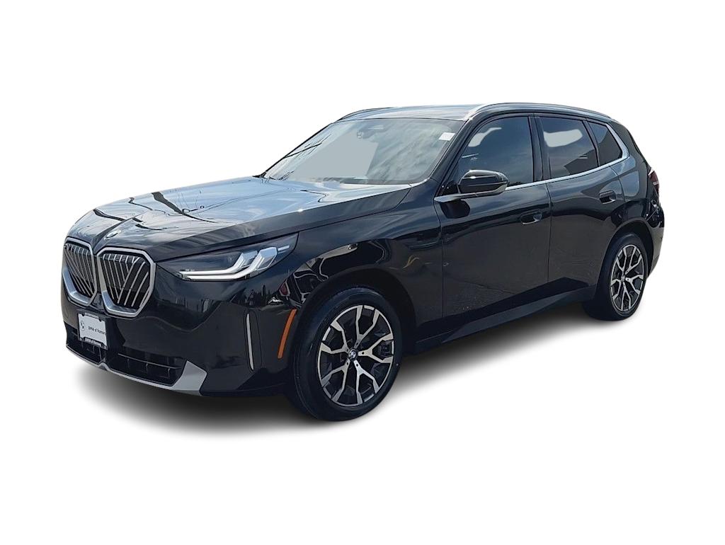 bmw x3 2026 5UX53GP01T9156350 image bmw x3 2026 5UX53GP01T9156350 image