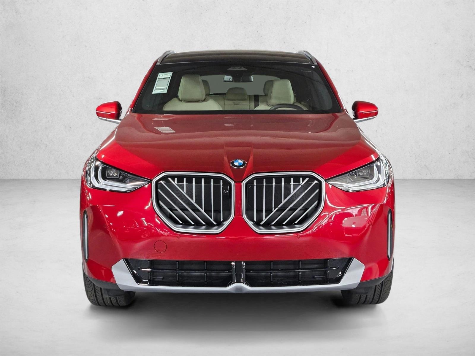 bmw x3 2026 5UX53GP09T9516920 image bmw x3 2026 5UX53GP09T9516920 image