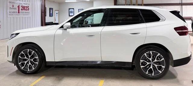 bmw x3 2026 5UX53GP07T9290120 image bmw x3 2026 5UX53GP07T9290120 image