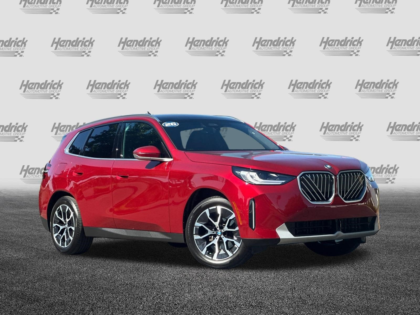bmw x3 2026 5UX53GP07T9190406 image bmw x3 2026 5UX53GP07T9190406 image