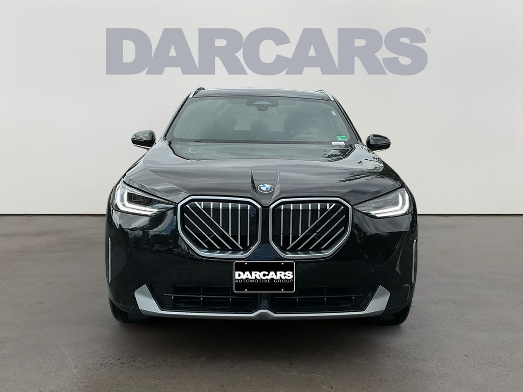 bmw x3 2026 5UX53GP03T9262752 image bmw x3 2026 5UX53GP03T9262752 image