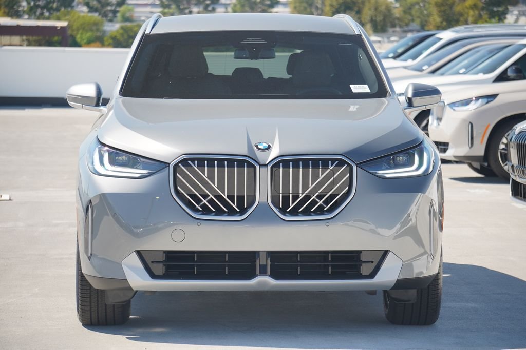 bmw x3 2026 5UX53GP01T9159748 image bmw x3 2026 5UX53GP01T9159748 image