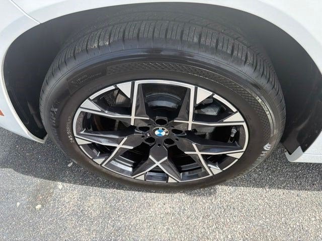 bmw x3 2026 5UX53GP03T9342083 image bmw x3 2026 5UX53GP03T9342083 image