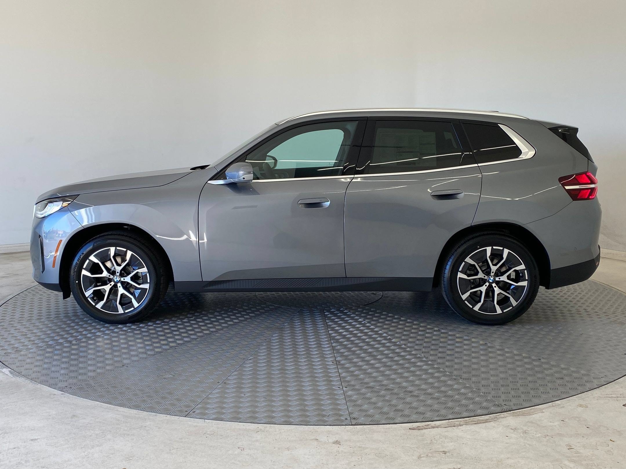 bmw x3 2026 5UX53GP07T9231407 image bmw x3 2026 5UX53GP07T9231407 image