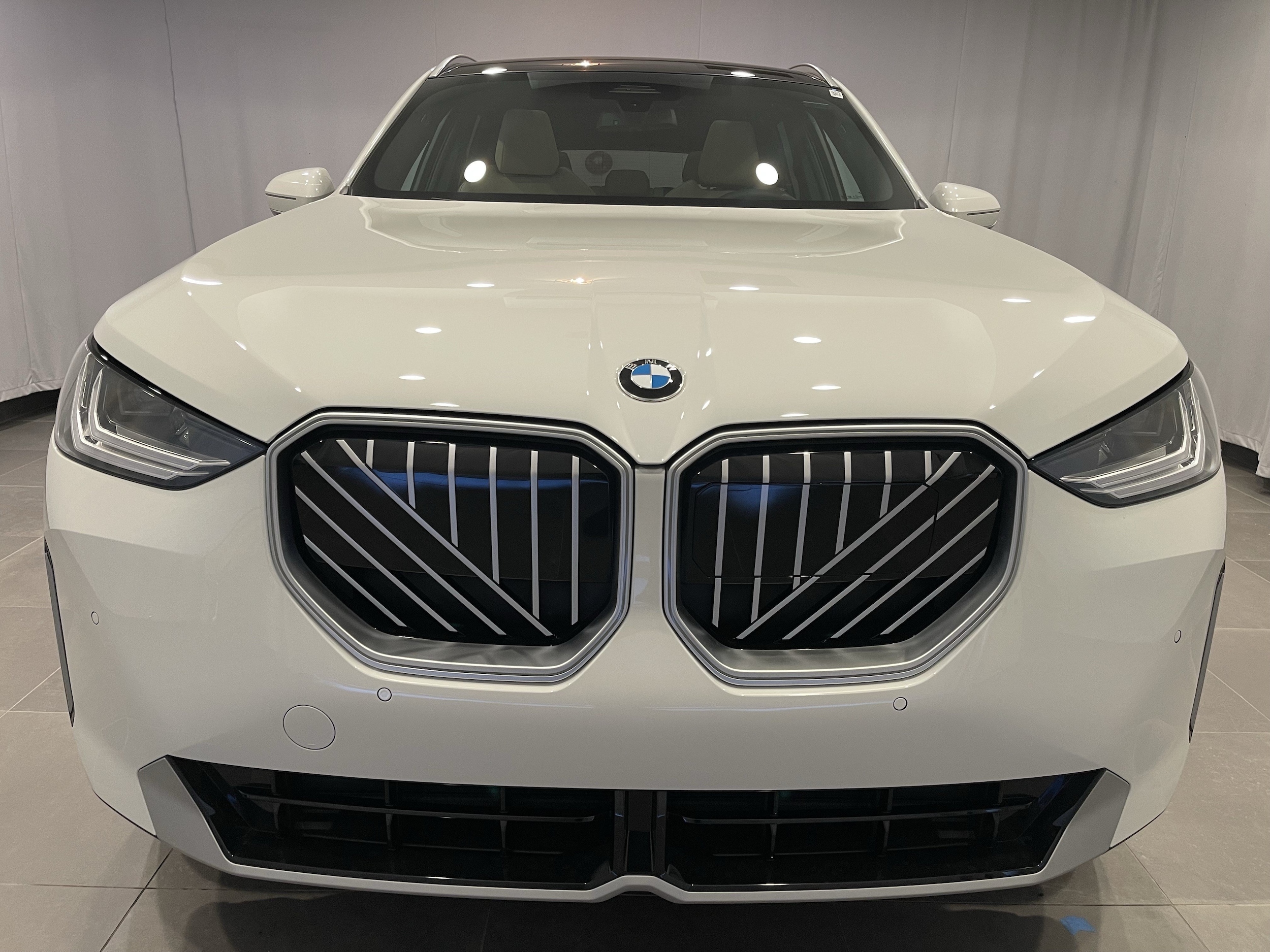 bmw x3 2026 5UX53GP09T9172148 image bmw x3 2026 5UX53GP09T9172148 image