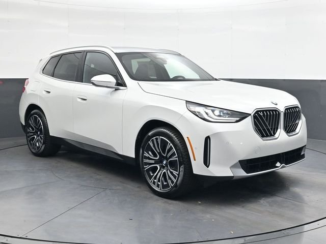 bmw x3 2026 5UX53GP07T9224800 image bmw x3 2026 5UX53GP07T9224800 image