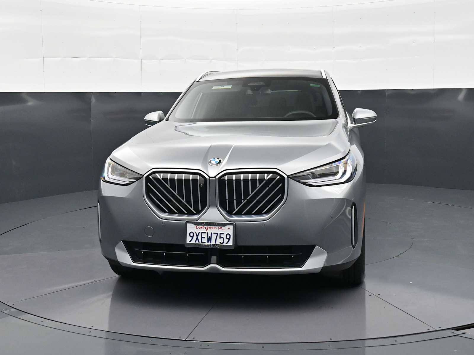 bmw x3 2026 5UX53GP0XT9215136 image bmw x3 2026 5UX53GP0XT9215136 image