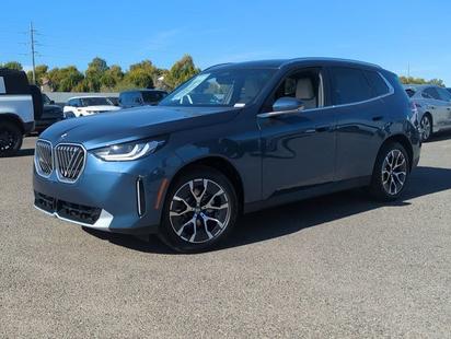 bmw x3 2026 5UX53GP08T9324775 image bmw x3 2026 5UX53GP08T9324775 image